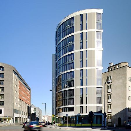 Yugo Ablett House Liverpool Exterior photo